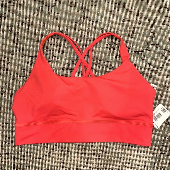 lululemon athletica Intimates & Sleepwear Lululemon Energy Longline